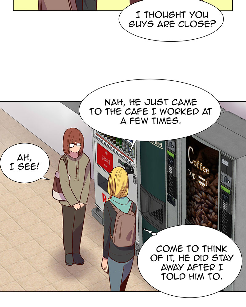 Read My Deepest Secret (en) Manga Online