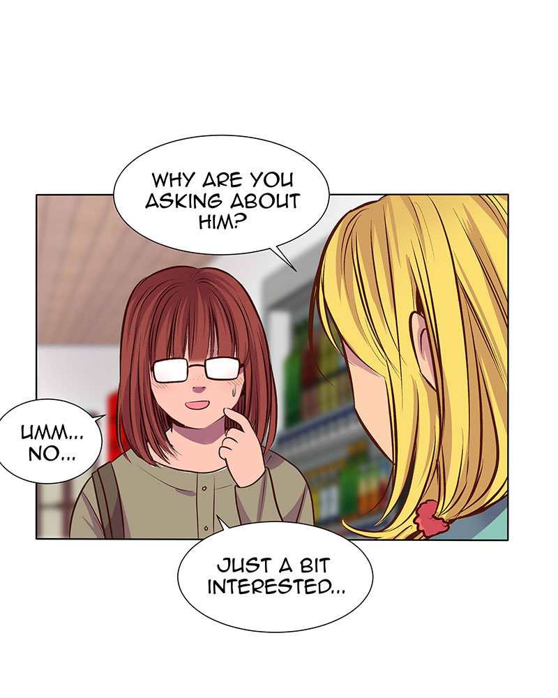 Read My Deepest Secret (en) Manga Online