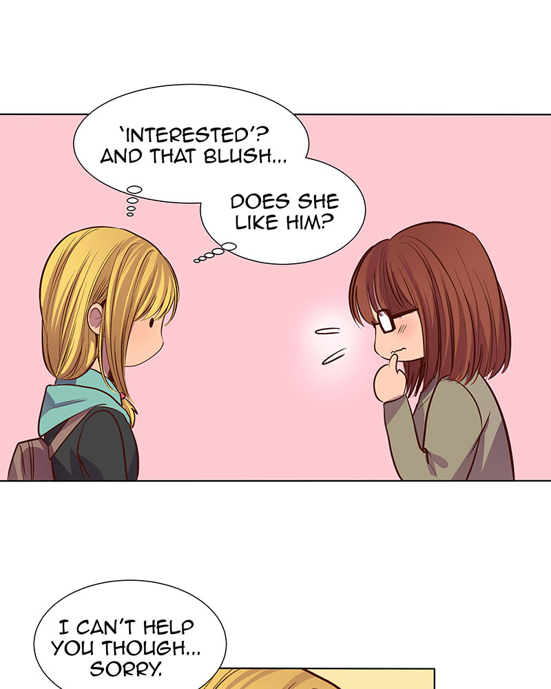 Read My Deepest Secret (en) Manga Online