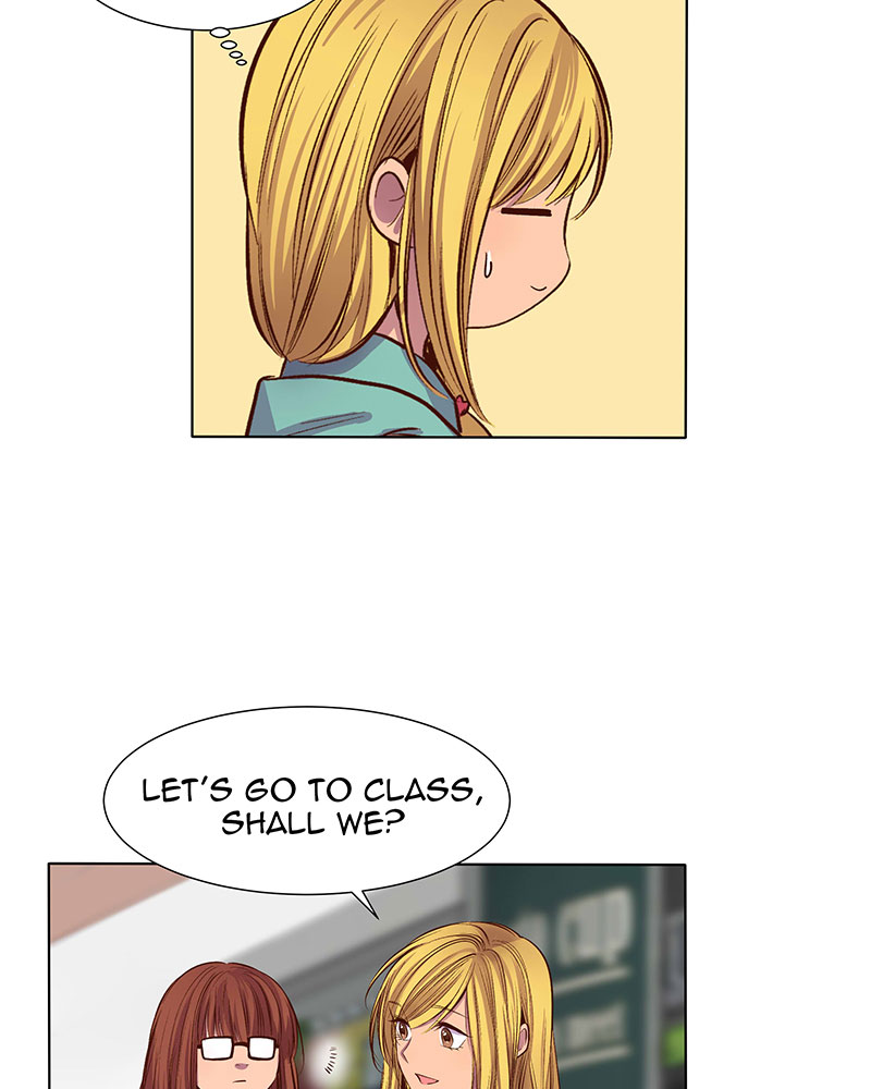 Read My Deepest Secret (en) Manga Online