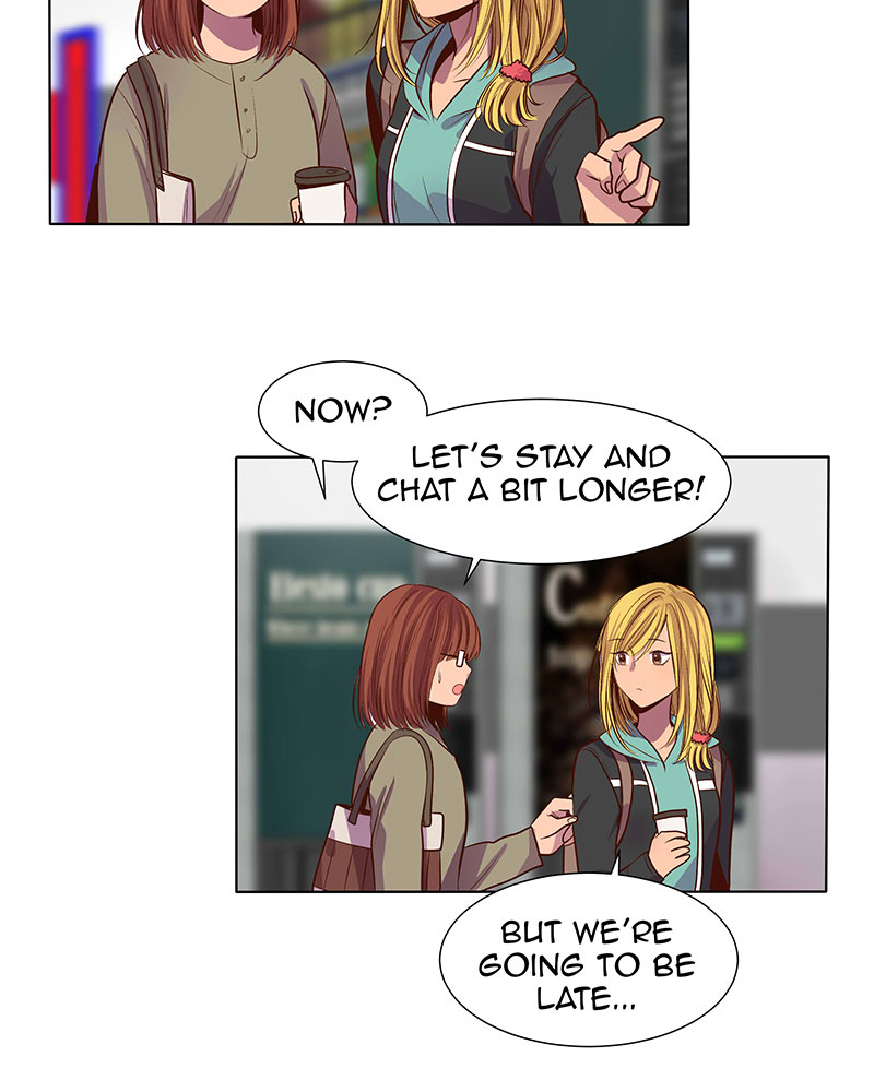 Read My Deepest Secret (en) Manga Online