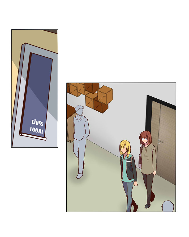 Read My Deepest Secret (en) Manga Online