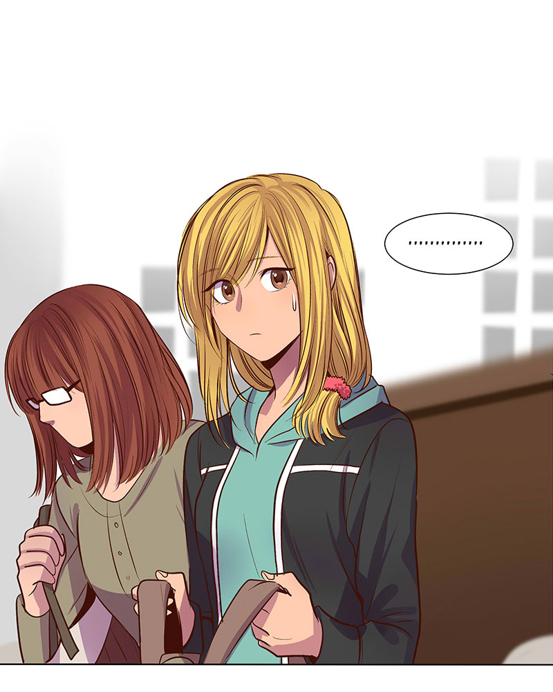 Read My Deepest Secret (en) Manga Online