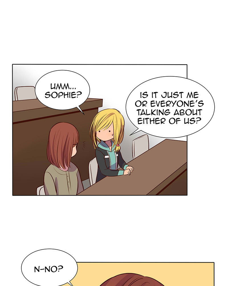 Read My Deepest Secret (en) Manga Online