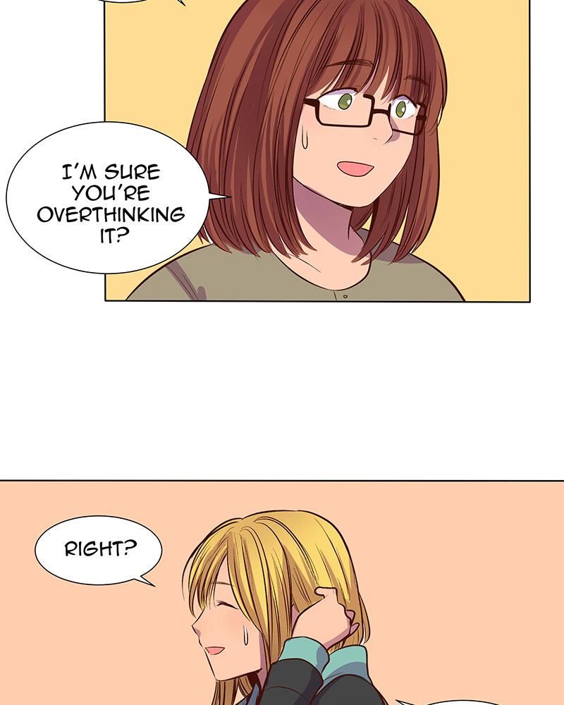 Read My Deepest Secret (en) Manga Online