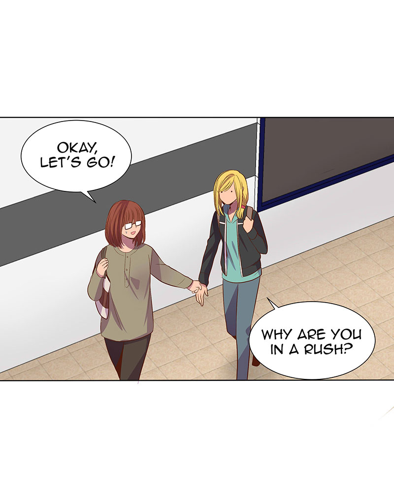 Read My Deepest Secret (en) Manga Online