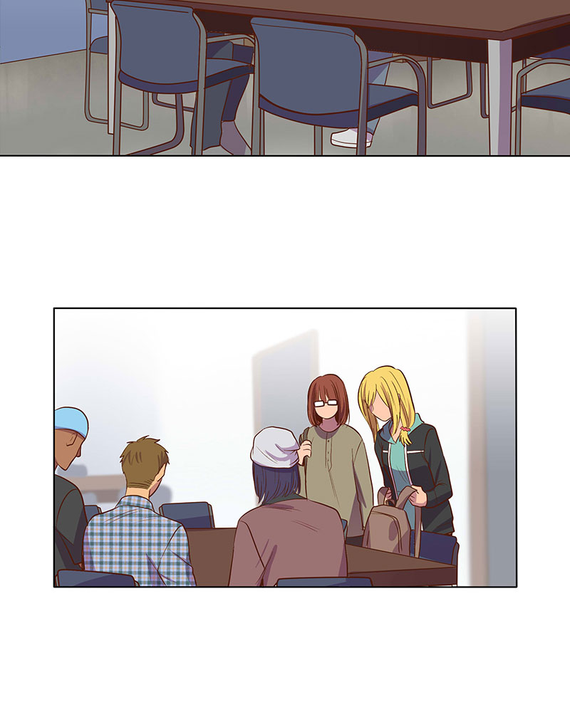 Read My Deepest Secret (en) Manga Online