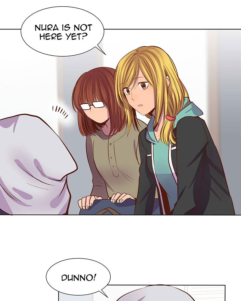 Read My Deepest Secret (en) Manga Online