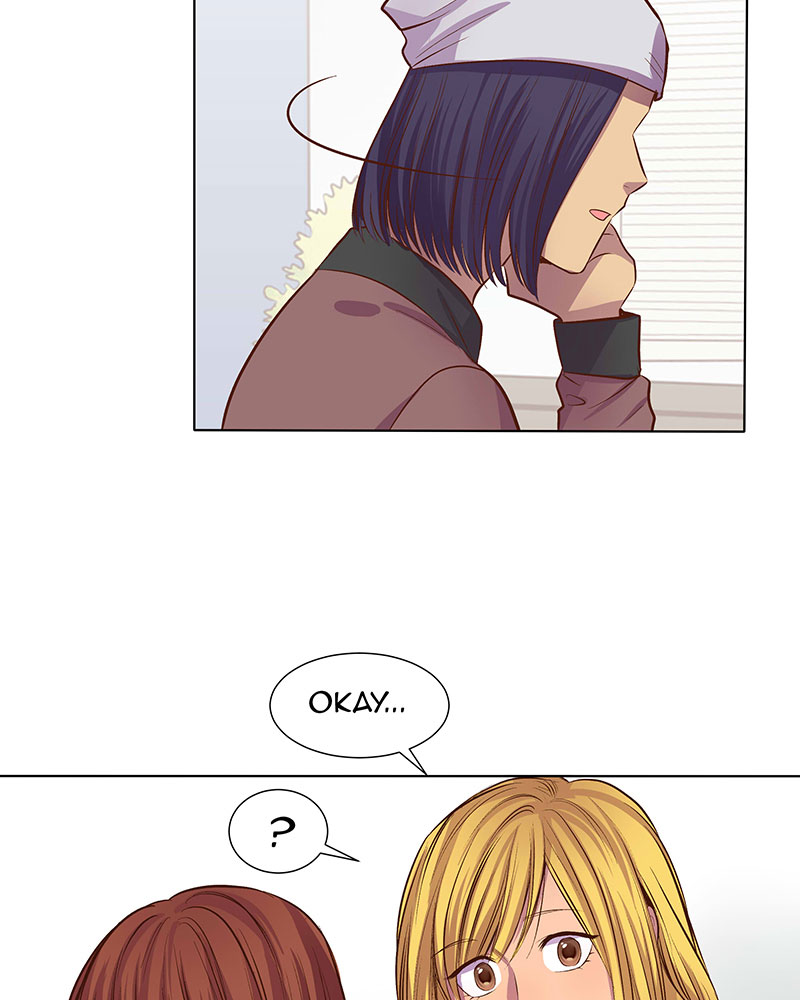 Read My Deepest Secret (en) Manga Online