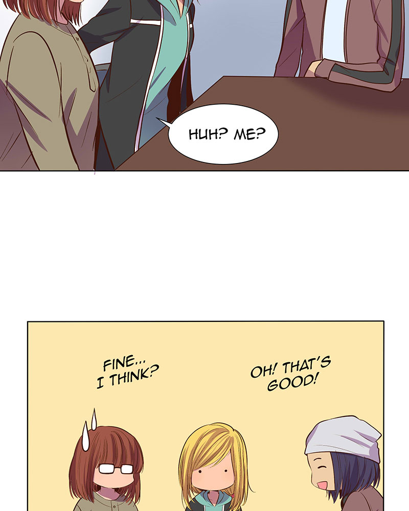 Read My Deepest Secret (en) Manga Online