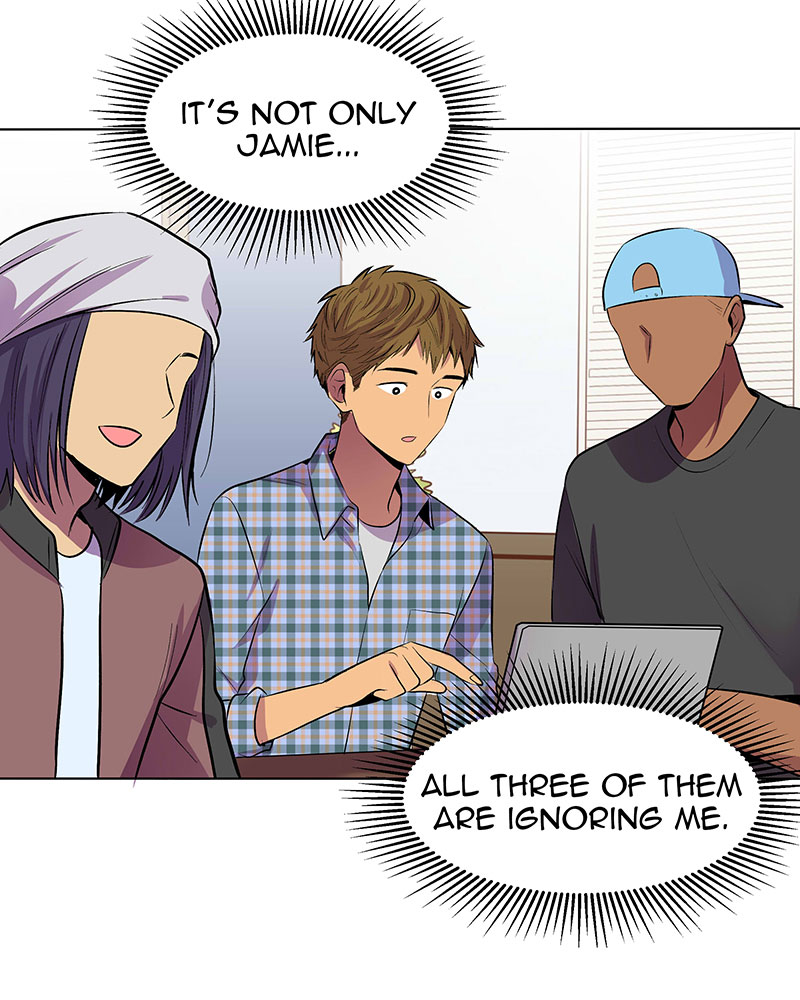 Read My Deepest Secret (en) Manga Online