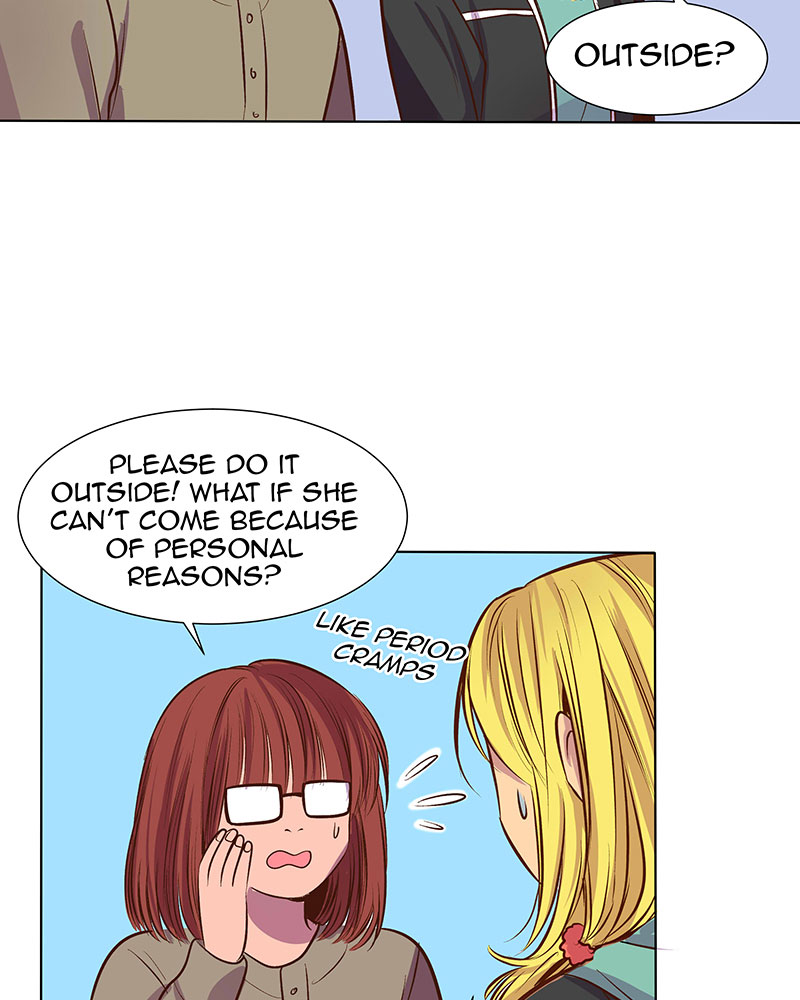 Read My Deepest Secret (en) Manga Online