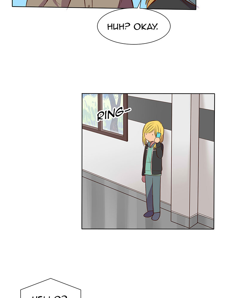 Read My Deepest Secret (en) Manga Online