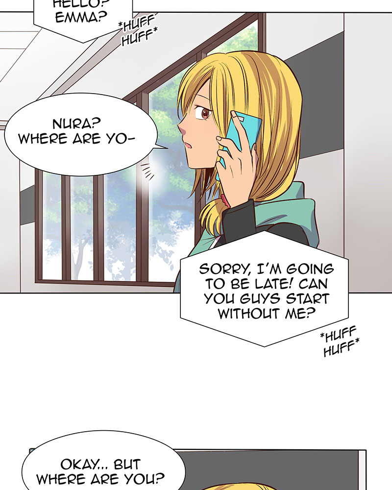 Read My Deepest Secret (en) Manga Online