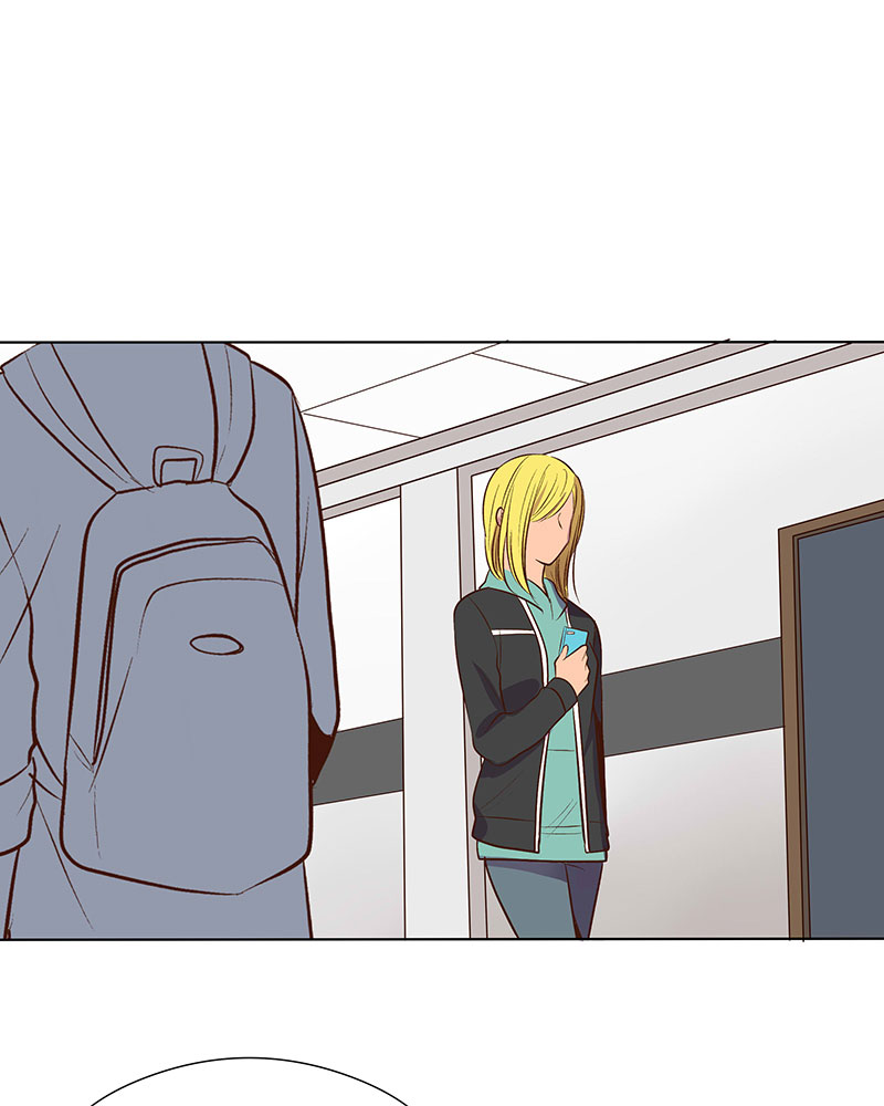 Read My Deepest Secret (en) Manga Online