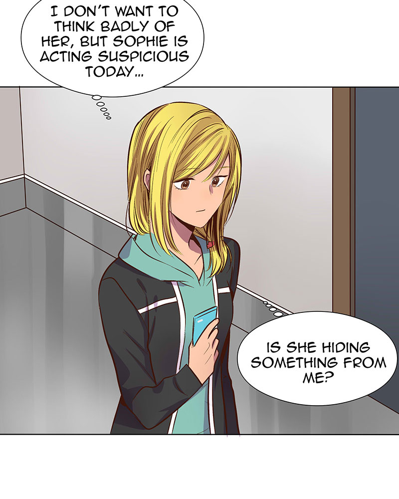 Read My Deepest Secret (en) Manga Online