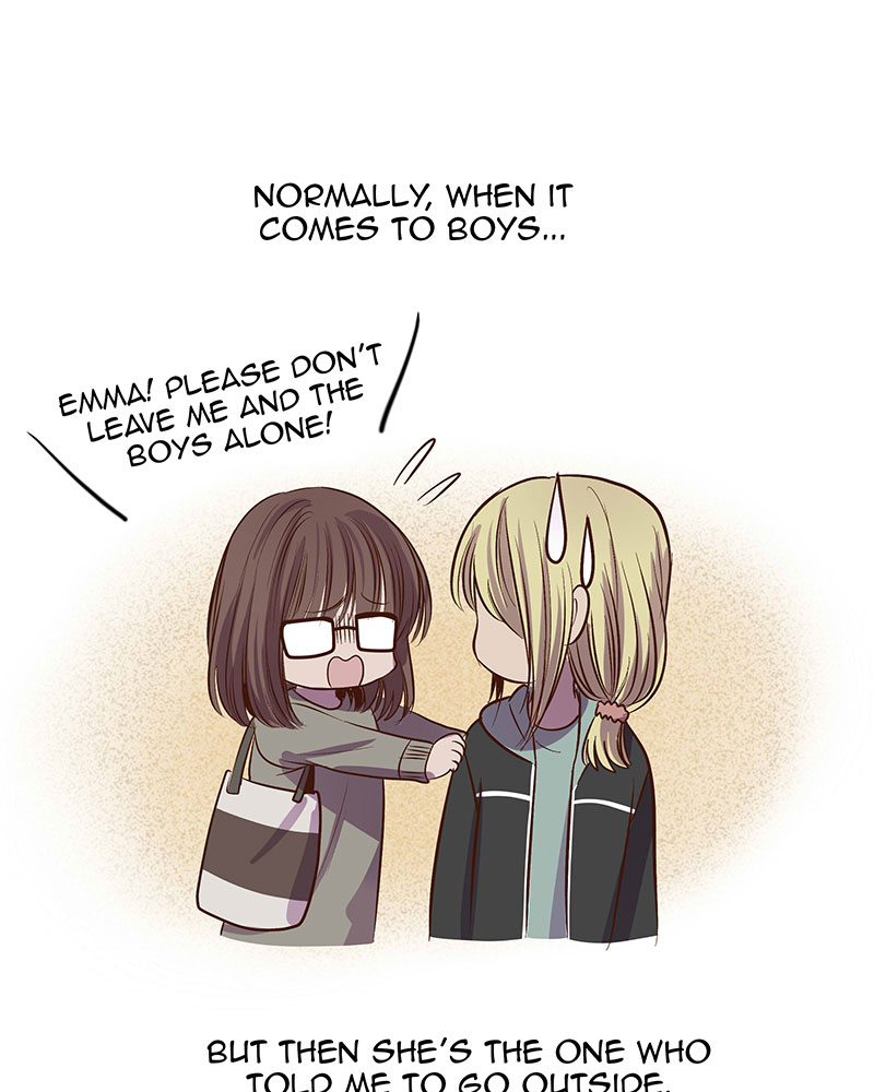 Read My Deepest Secret (en) Manga Online