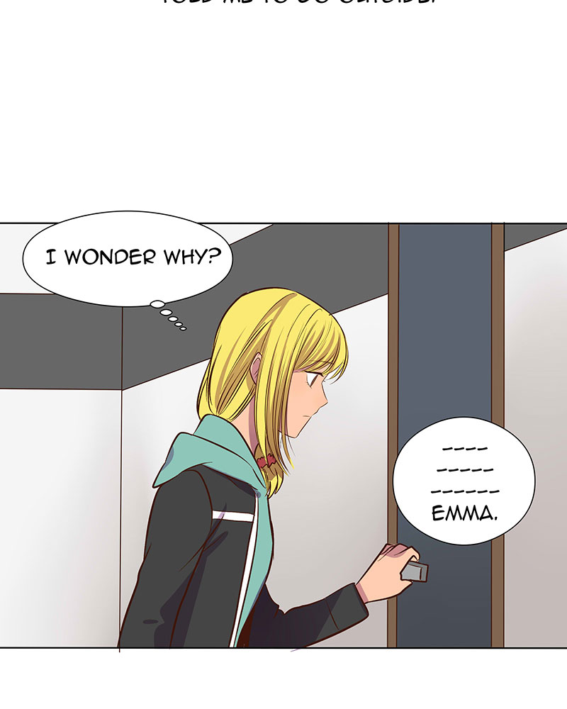 Read My Deepest Secret (en) Manga Online