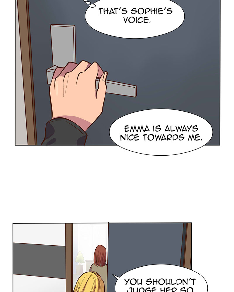 Read My Deepest Secret (en) Manga Online