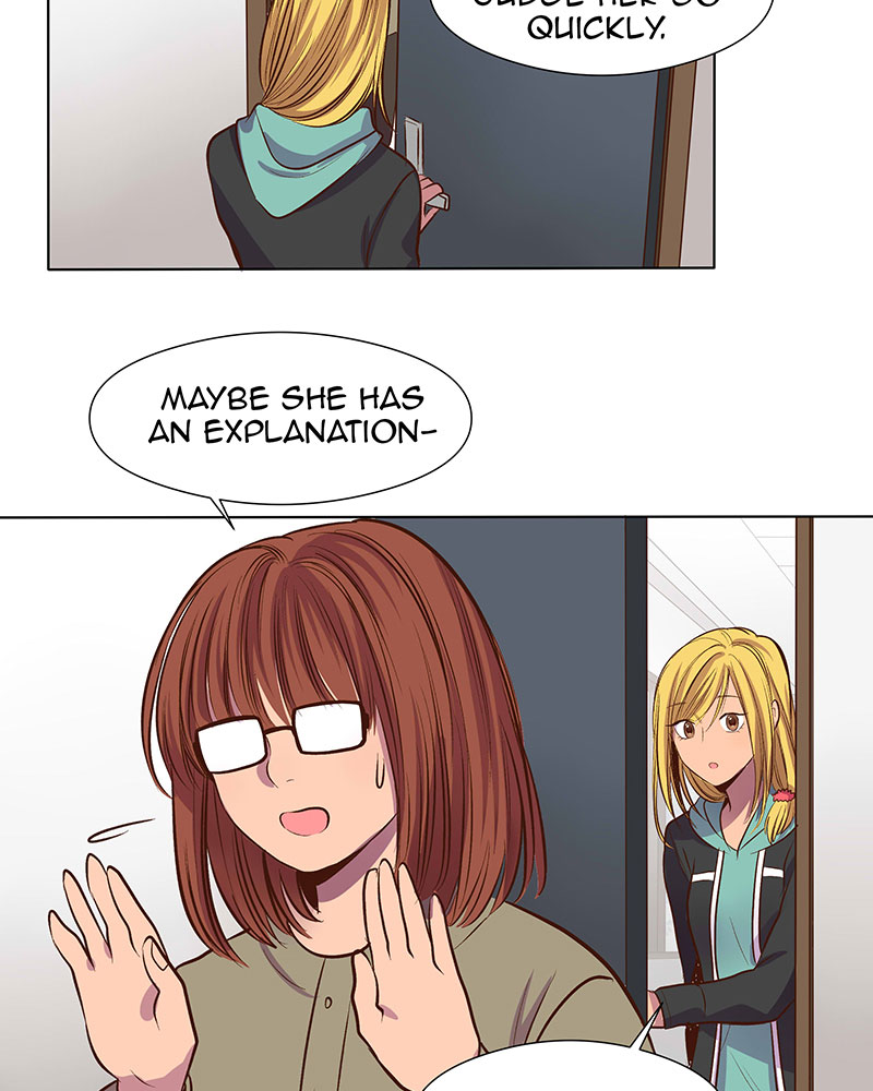 Read My Deepest Secret (en) Manga Online