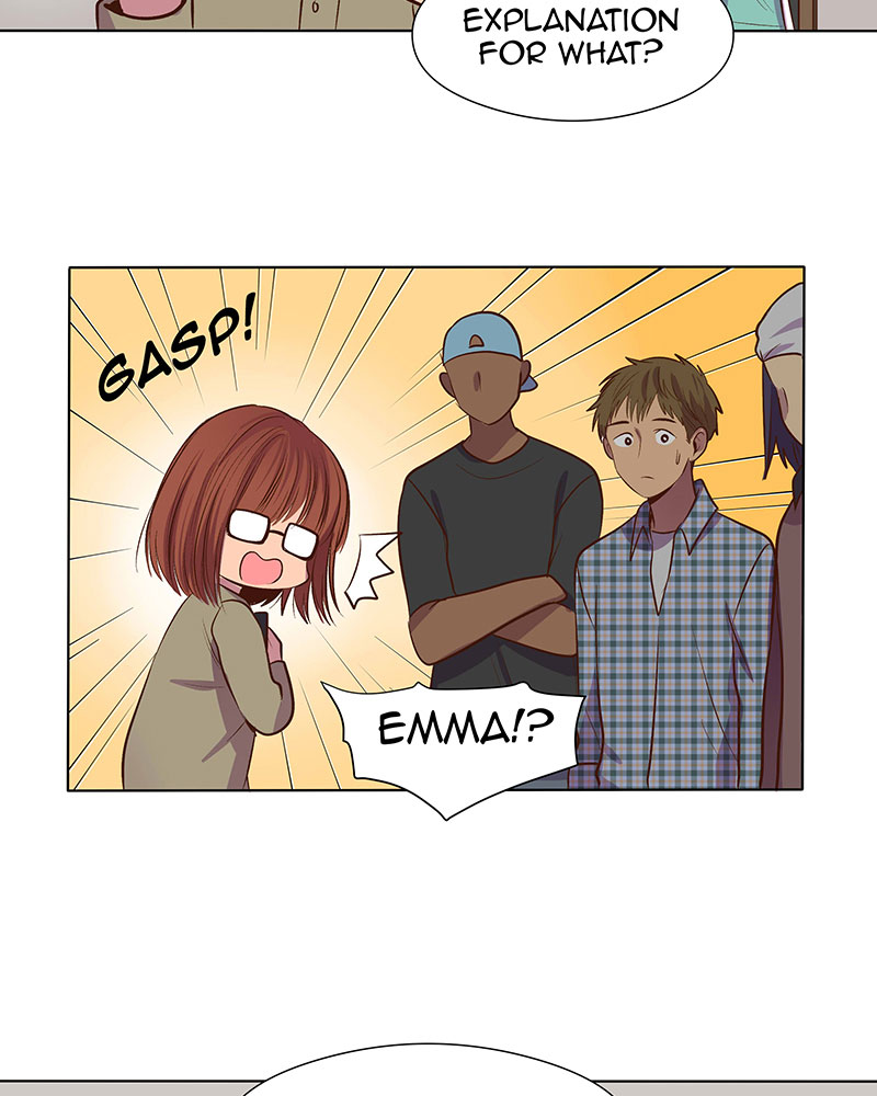 Read My Deepest Secret (en) Manga Online