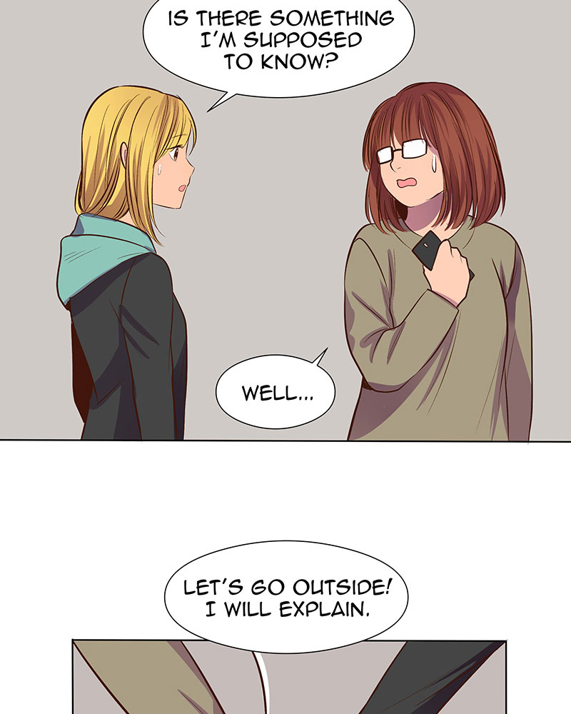 Read My Deepest Secret (en) Manga Online