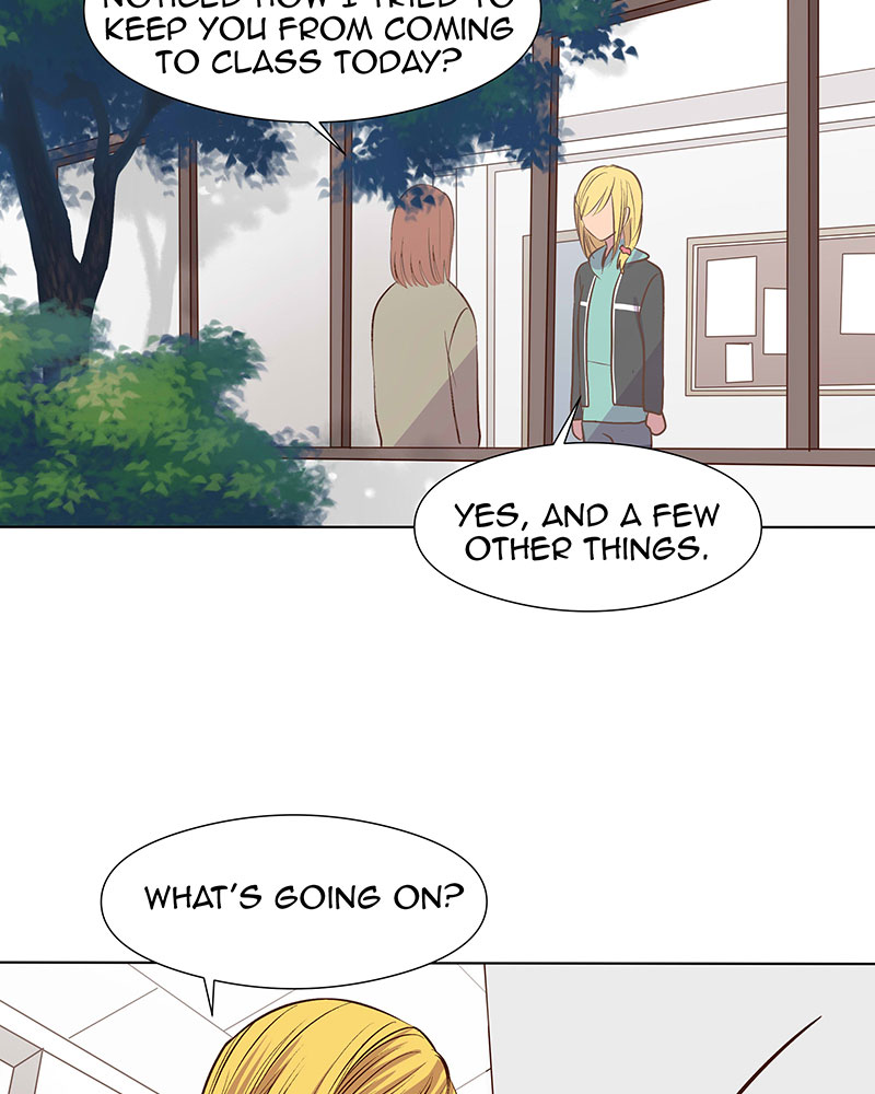 Read My Deepest Secret (en) Manga Online