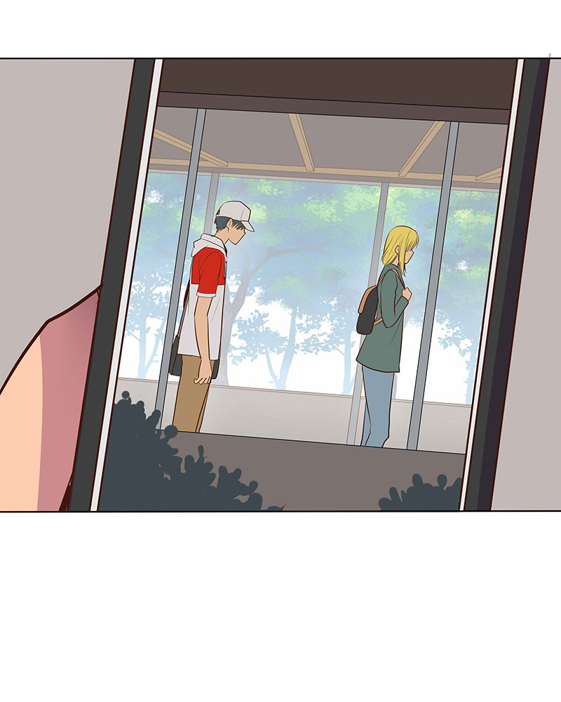 Read My Deepest Secret (en) Manga Online