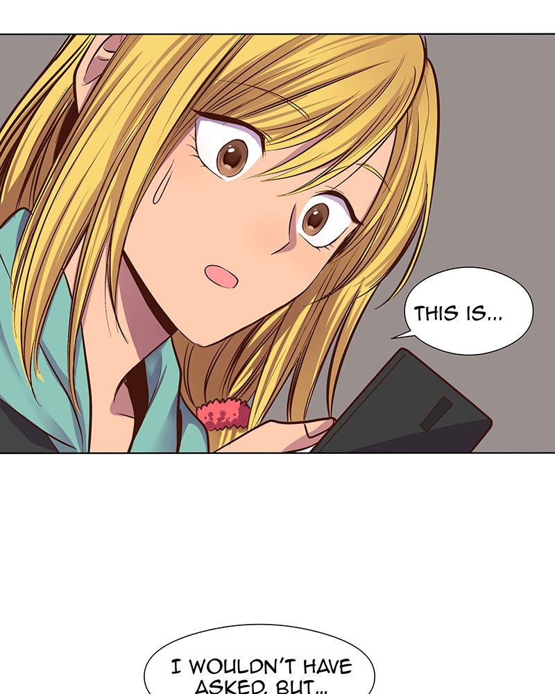 Read My Deepest Secret (en) Manga Online