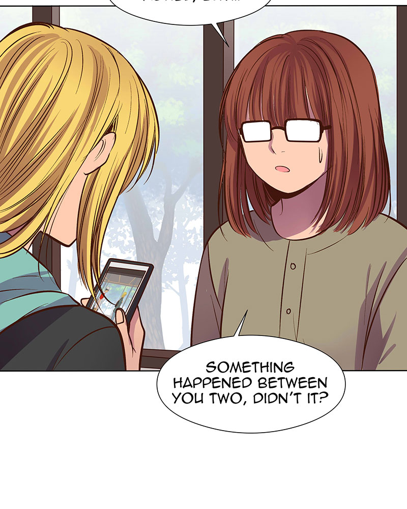 Read My Deepest Secret (en) Manga Online