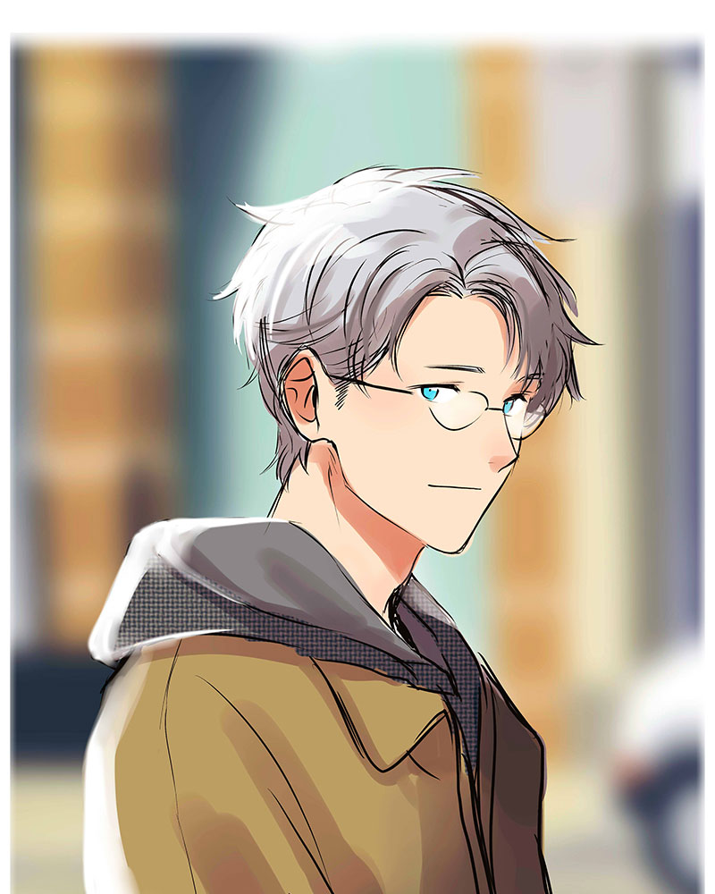 Read My Deepest Secret (en) Manga Online