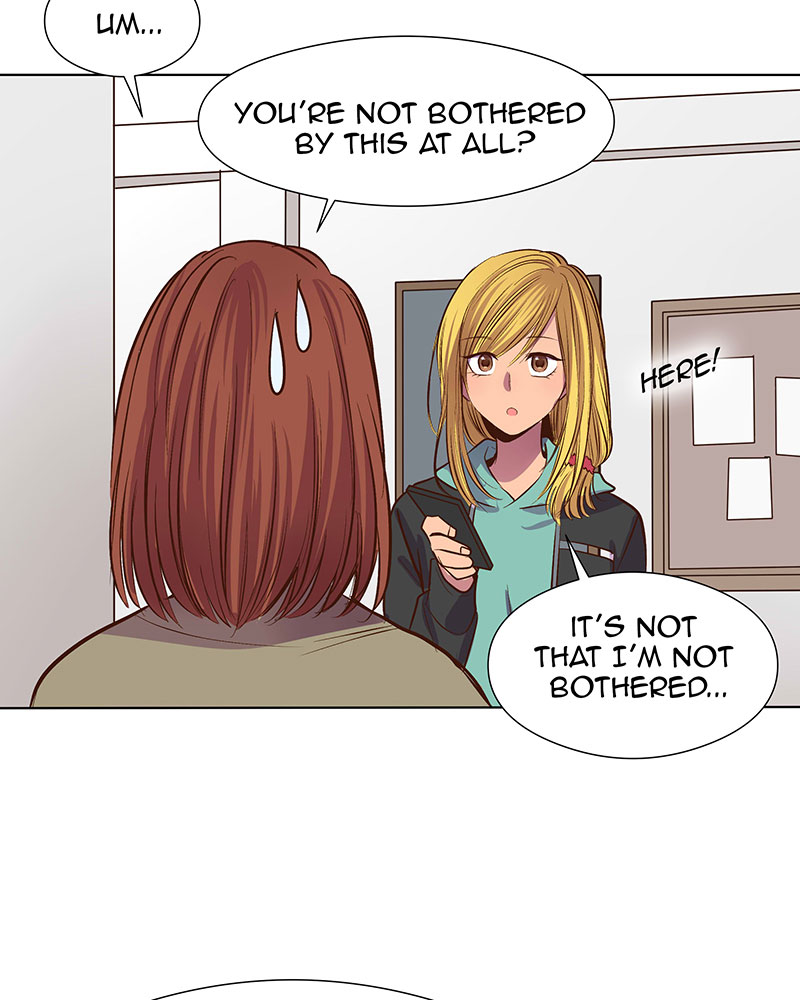 Read My Deepest Secret (en) Manga Online