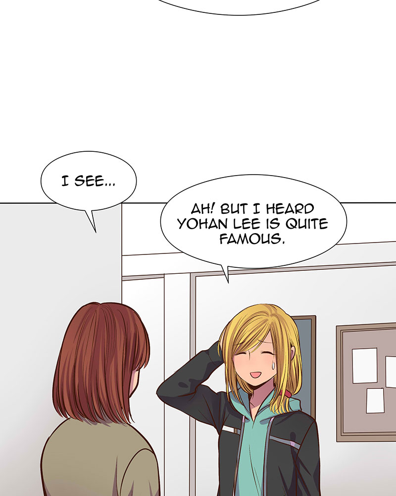 Read My Deepest Secret (en) Manga Online