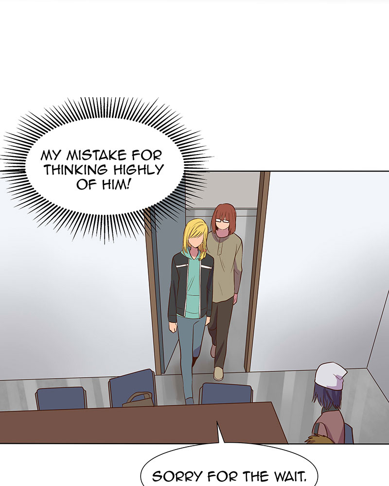 Read My Deepest Secret (en) Manga Online