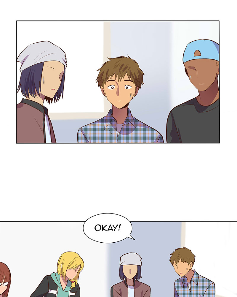 Read My Deepest Secret (en) Manga Online