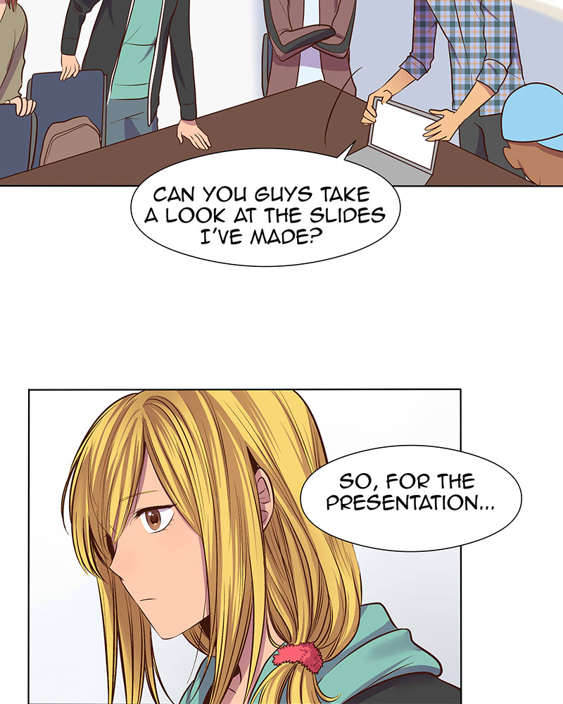 Read My Deepest Secret (en) Manga Online