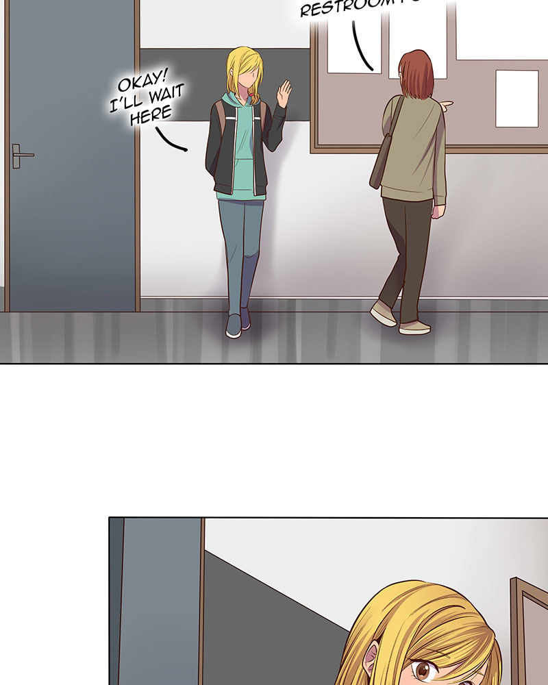 Read My Deepest Secret (en) Manga Online