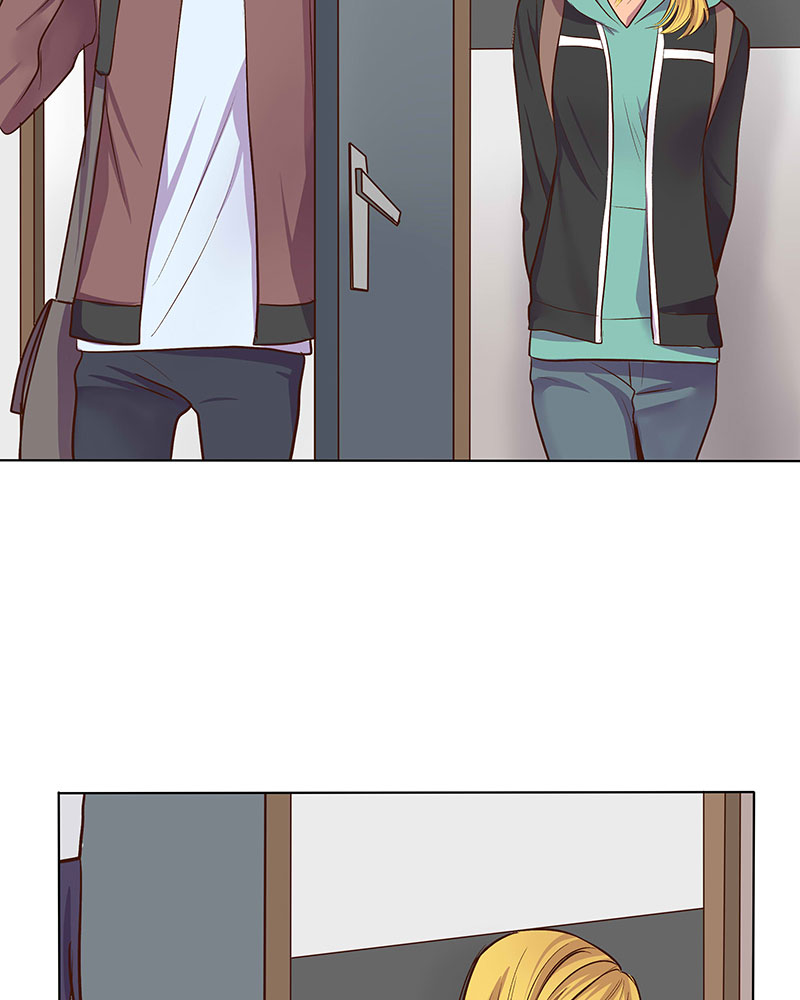 Read My Deepest Secret (en) Manga Online