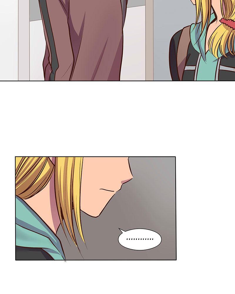 Read My Deepest Secret (en) Manga Online