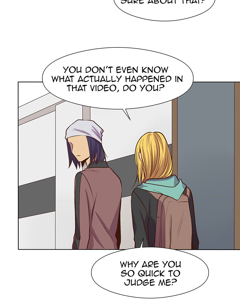 Read My Deepest Secret (en) Manga Online