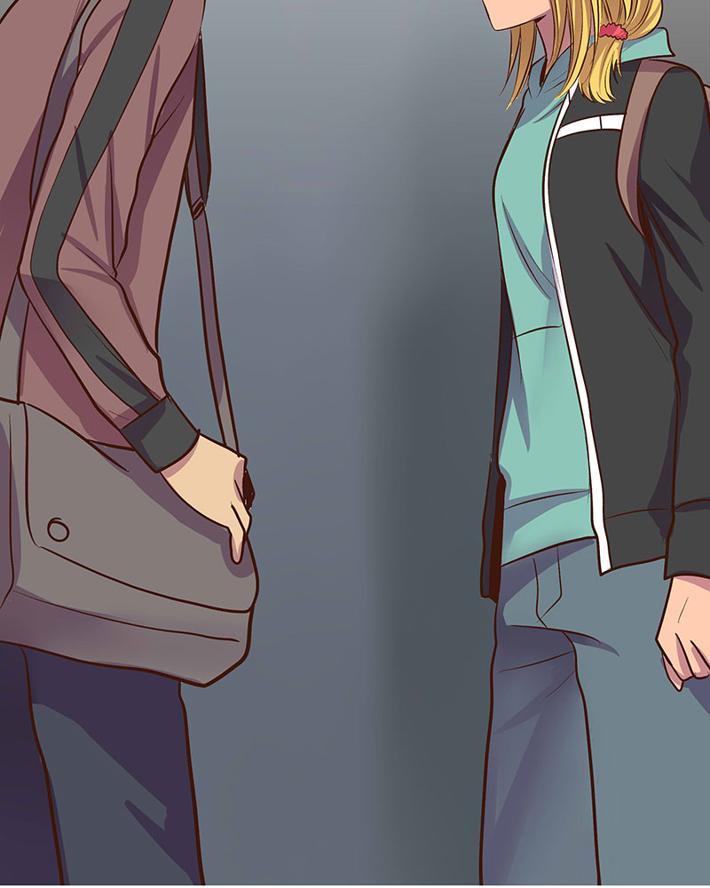 Read My Deepest Secret (en) Manga Online