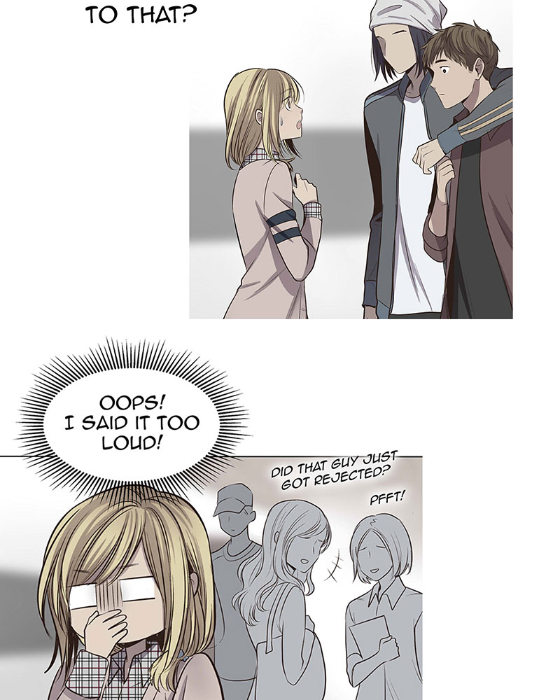 Read My Deepest Secret (en) Manga Online