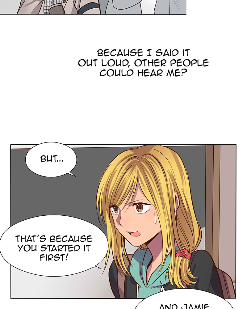 Read My Deepest Secret (en) Manga Online