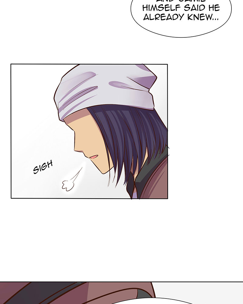 Read My Deepest Secret (en) Manga Online