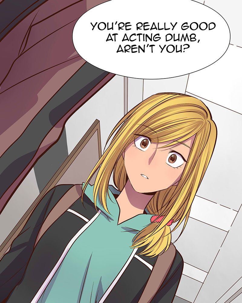 Read My Deepest Secret (en) Manga Online