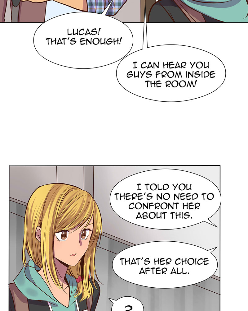 Read My Deepest Secret (en) Manga Online