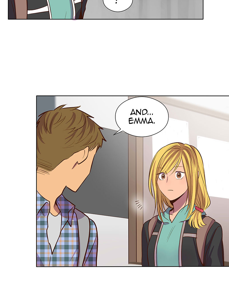 Read My Deepest Secret (en) Manga Online