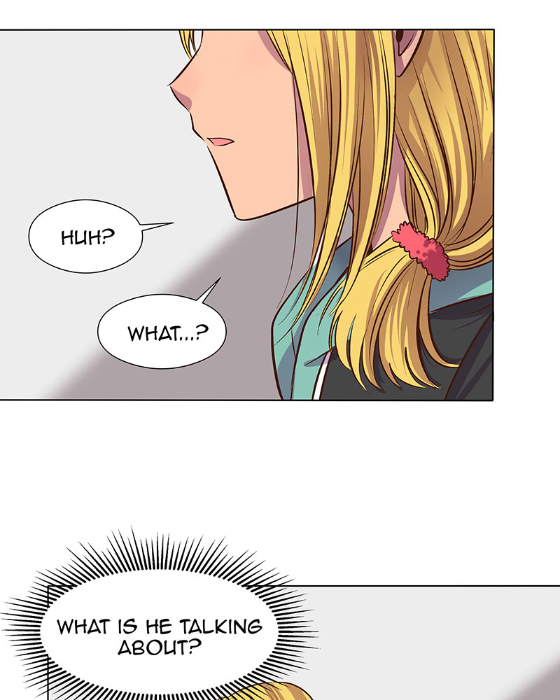 Read My Deepest Secret (en) Manga Online