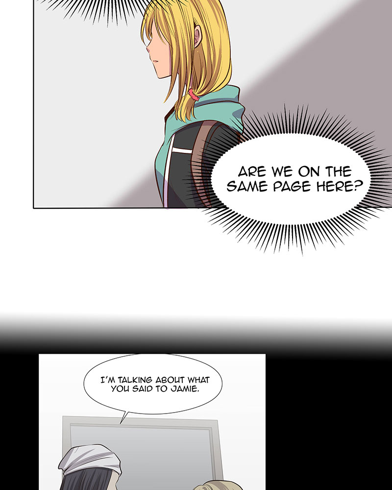 Read My Deepest Secret (en) Manga Online