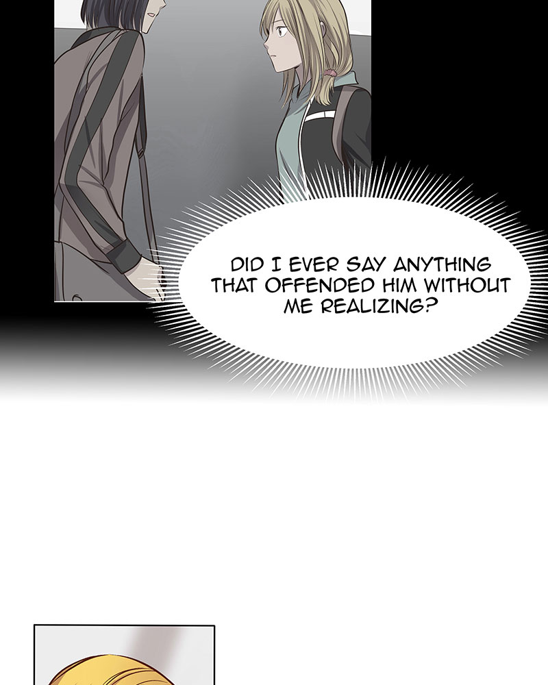 Read My Deepest Secret (en) Manga Online